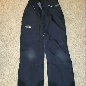 The North Face snowboard pants
